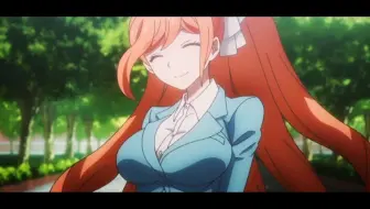 七海千秋 弹丸论破77期生 哔哩哔哩 Bilibili