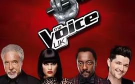 [图]（英国之声）The Voice of UK——S01E08