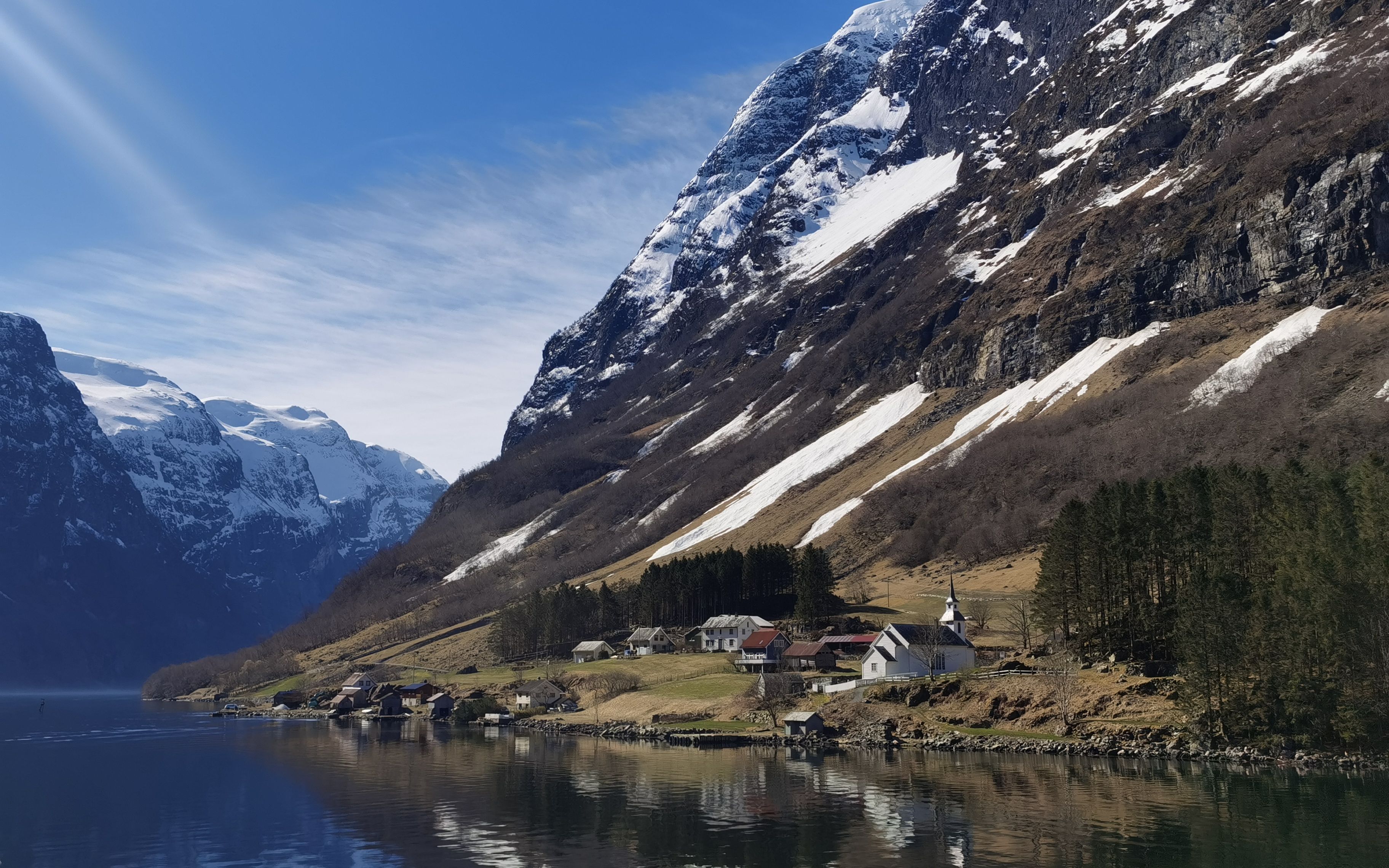 【挪威旅行】挪威缩影|从卑尔根到奥斯陆|绝美峡湾