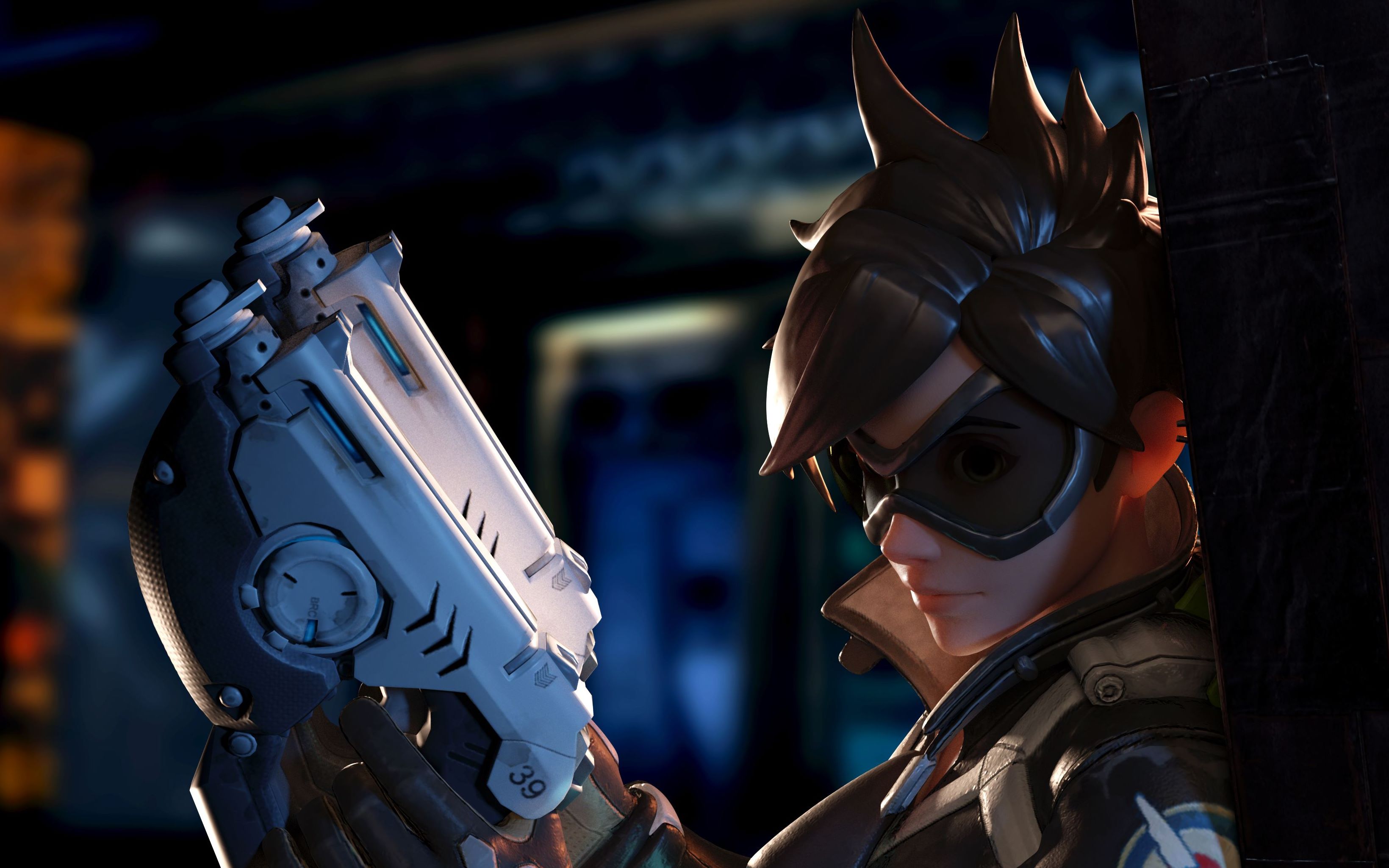 秀起来了这猎空秀起来了