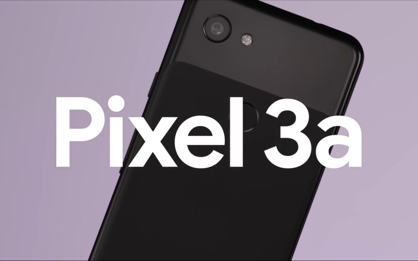 【60fps】meet google pixel 3a_哔哩哔哩 (゜-゜)つロ 干杯~-bili