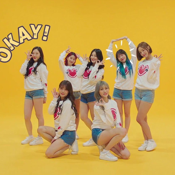 ◇Momoland digital single 『BANANA CHACHA』SPECIAL EDITION ◇韓国-