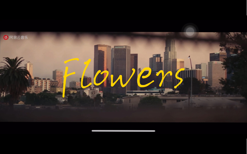 麦粒《Flowers》哔哩哔哩bilibili