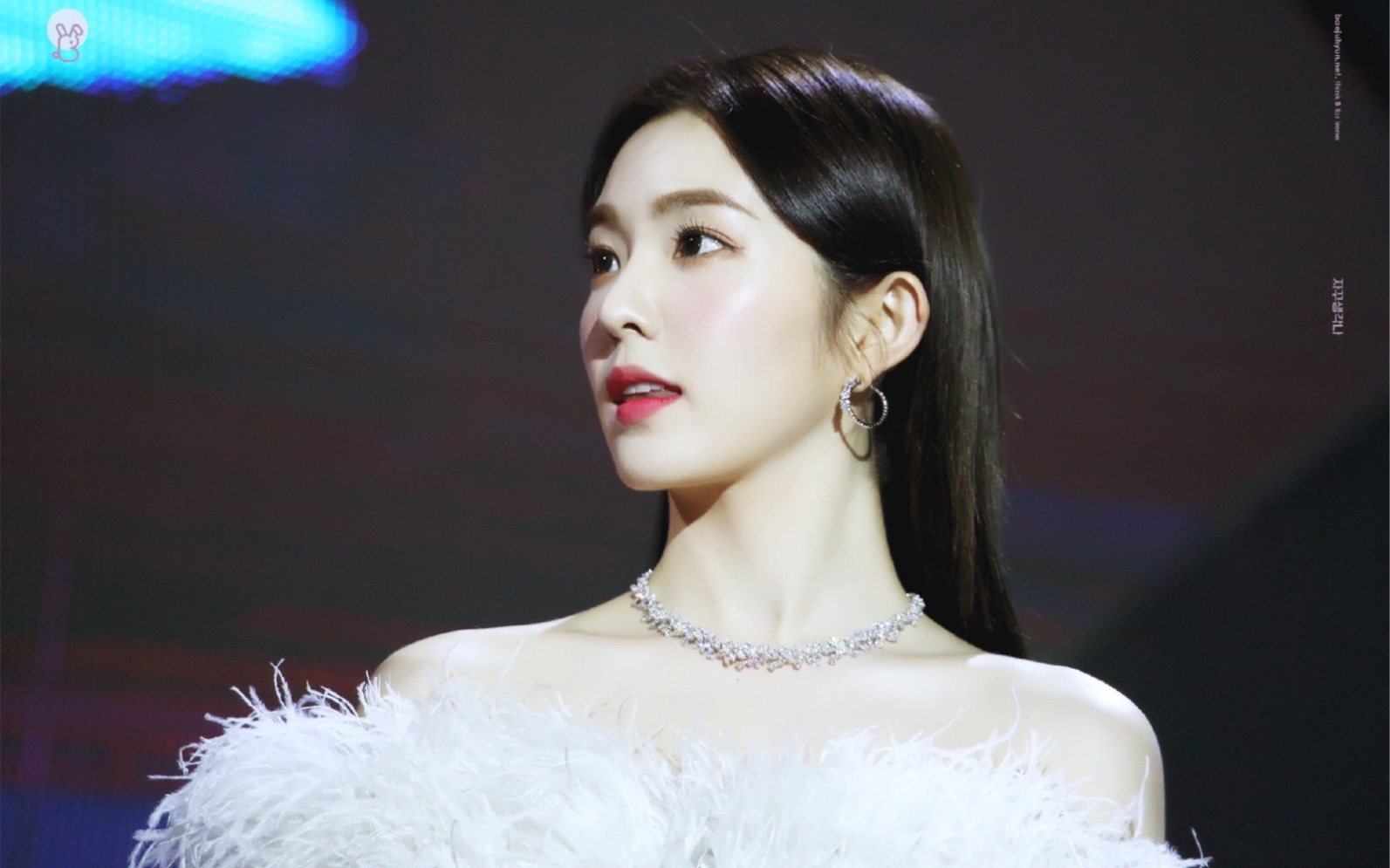 活动作品四代神颜红贝贝艾琳irene裴珠泫