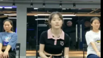 全民街舞计划:来来来一起摇啊舞蹈hiphop舞蹈基本功街舞