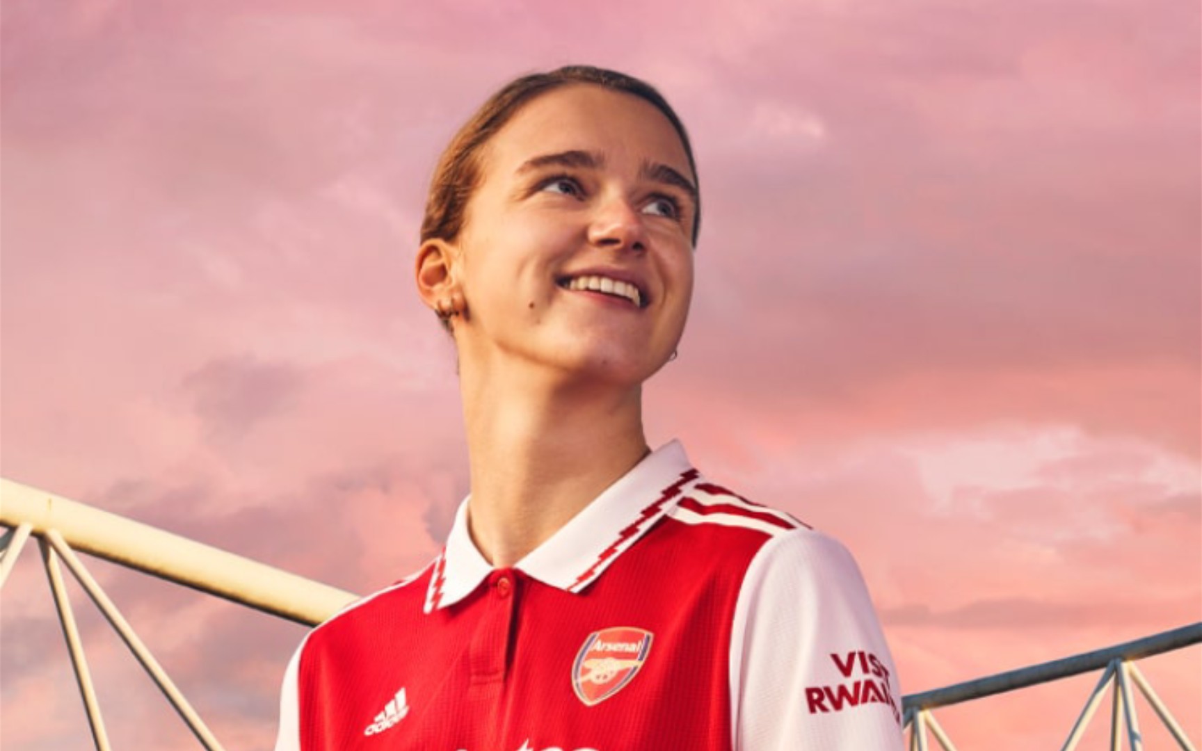 阿森纳女足薇薇安米德玛续约fawsl官方发布老米进球集锦