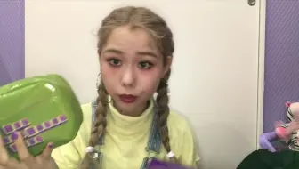 ぺこちゃんねる ペコクラブ プリーツスカート コーデ C スターレイプロダクション Hd 哔哩哔哩 Bilibili