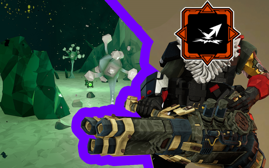 u34枪手子弹地狱模组生存报告半个讲解视频有解说深岩银河