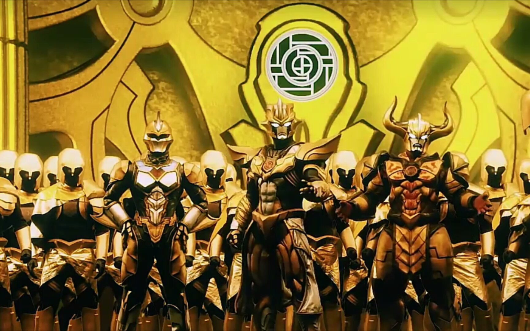 奥特银河格斗3命运的冲突,2