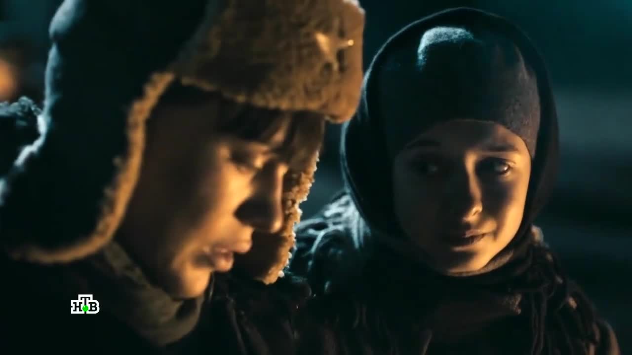 俄罗斯二战电影( 阿廖沙)(2).