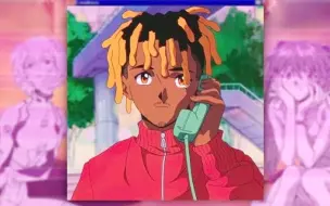 Download Video: ✨准备起飞！Juice WRLD- Mad（未发布单曲）Remix✨