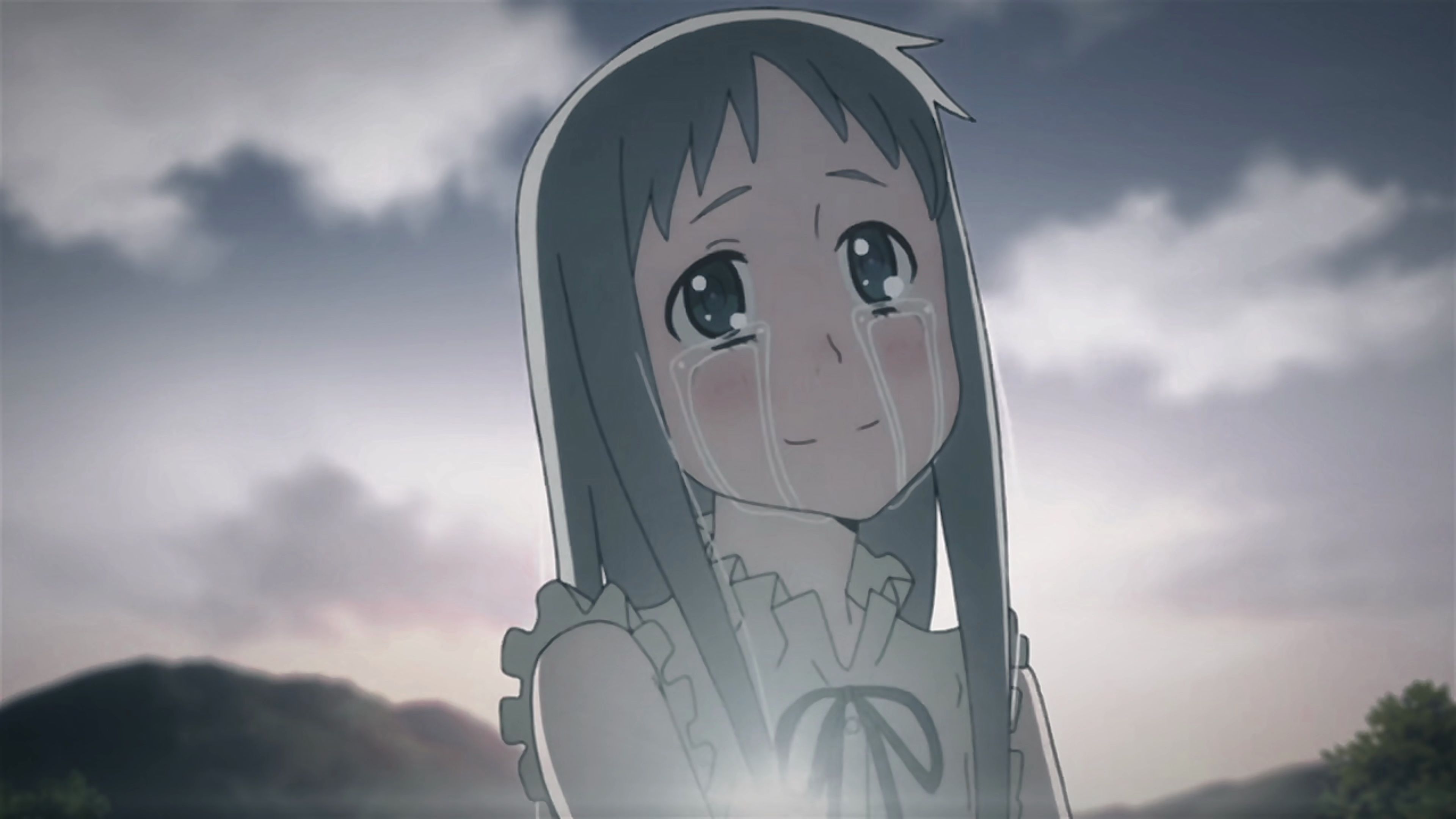 "夏日催泪动漫之旅:十部触动心弦的经典"