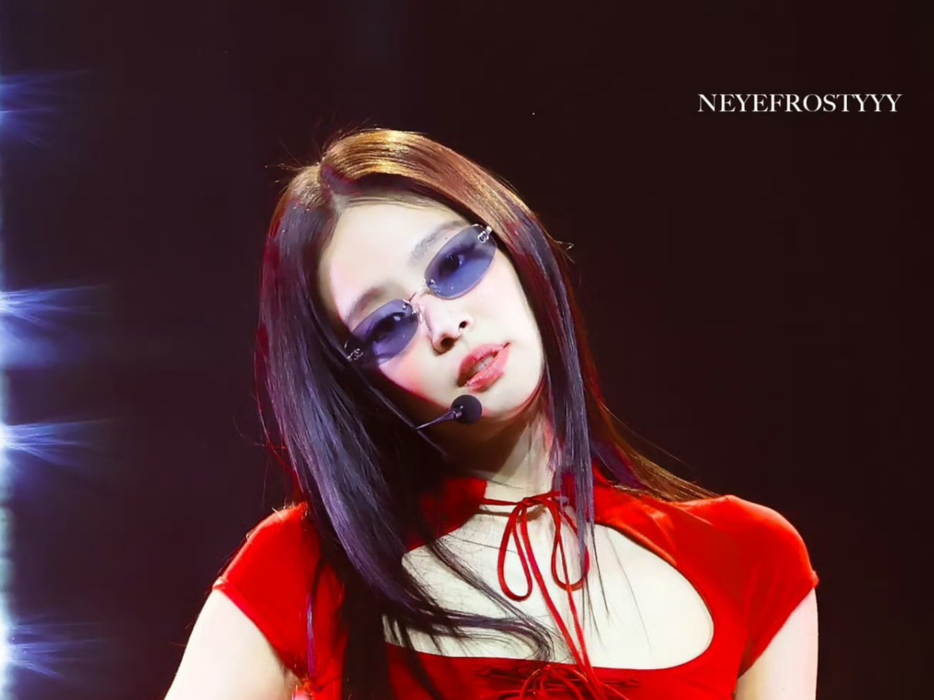 250315 个人演唱会首尔场  直拍!