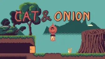 下载视频: 【谜之声录播】猫与洋葱 CAT & ONION