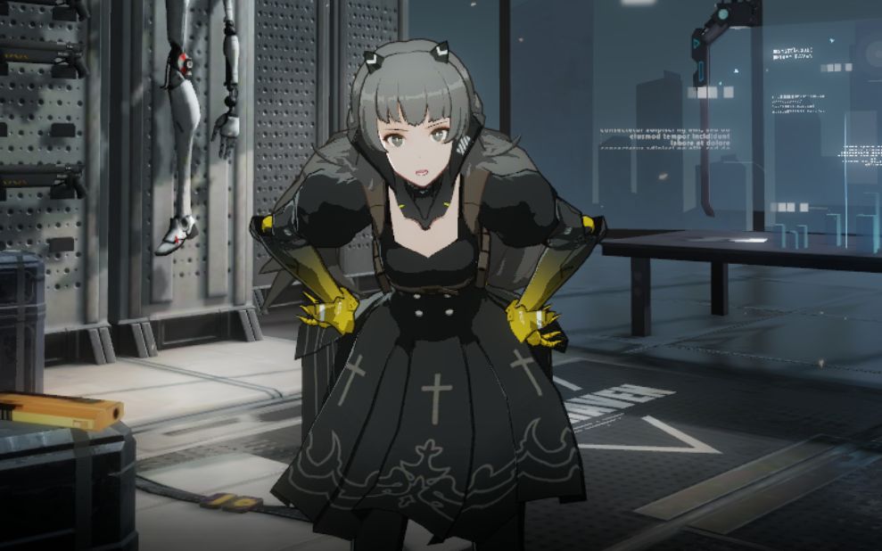 战双帕弥什【简章风暴七实剧情如何触发隐藏关】