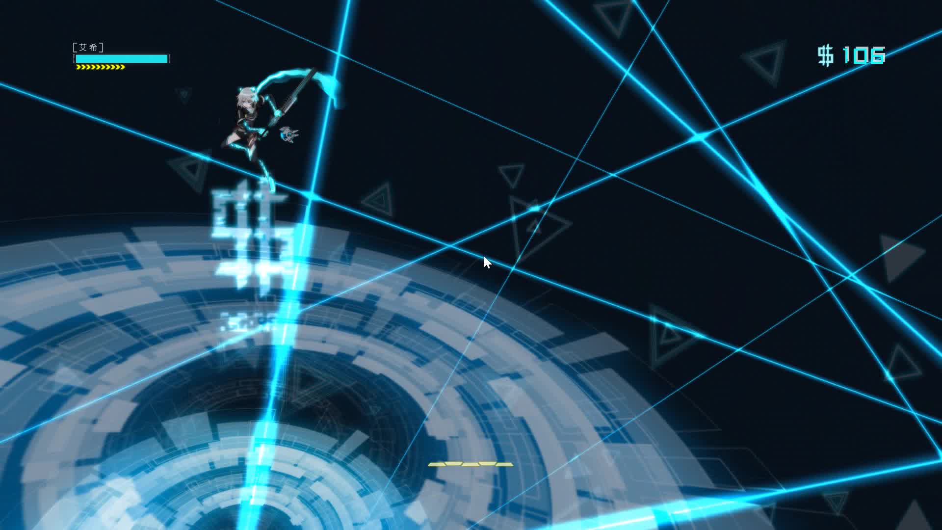 艾希木偶剧院彩蛋