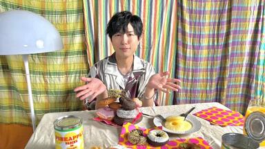 2006.06.04]堀川りょうトークイベント完全収録第2回ゲスト：神谷浩史_