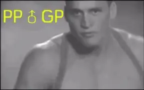【兄贵】PPGP♂_哔哩哔哩_bilibili