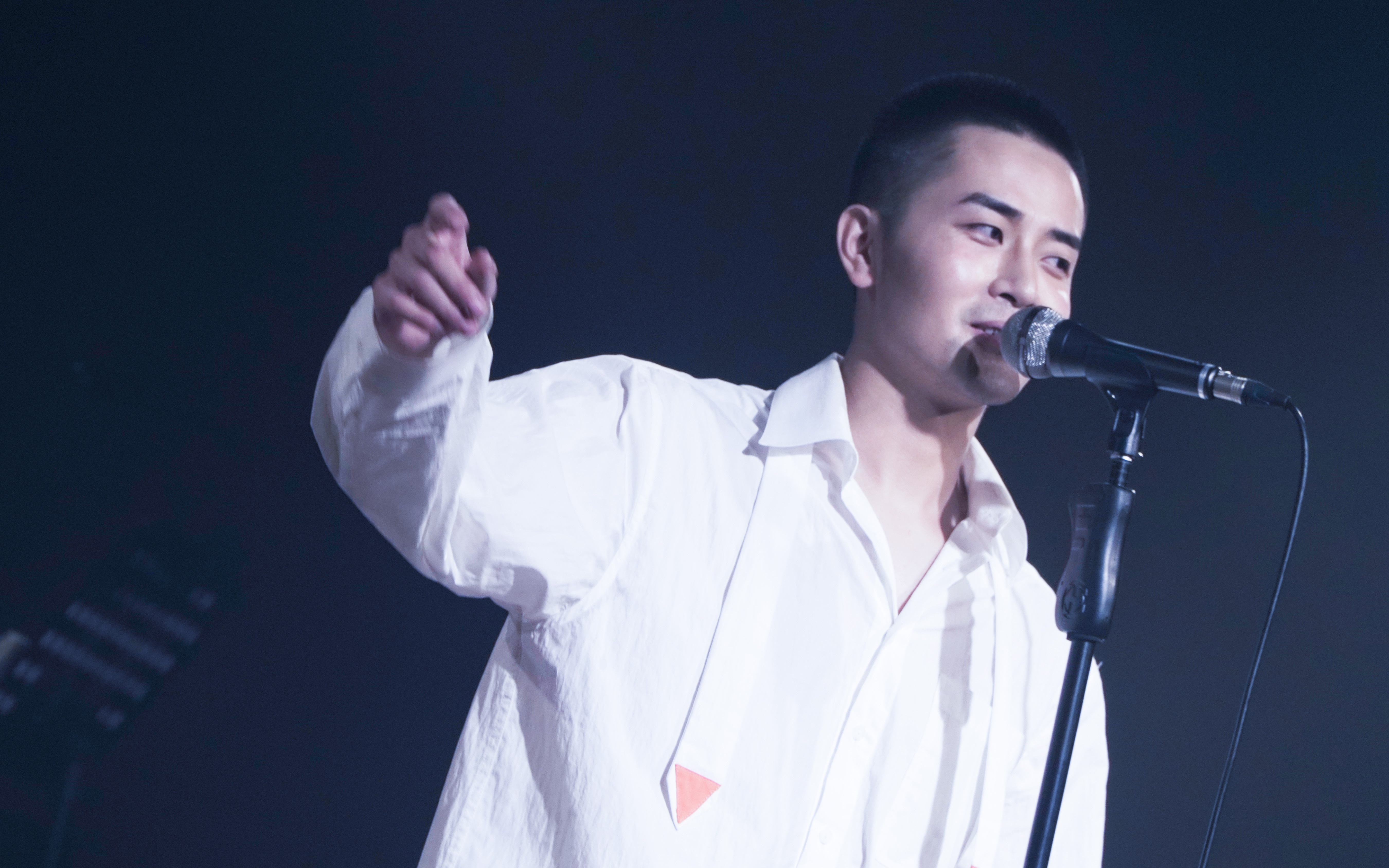 柳爽2019如影全国巡演511杭州站