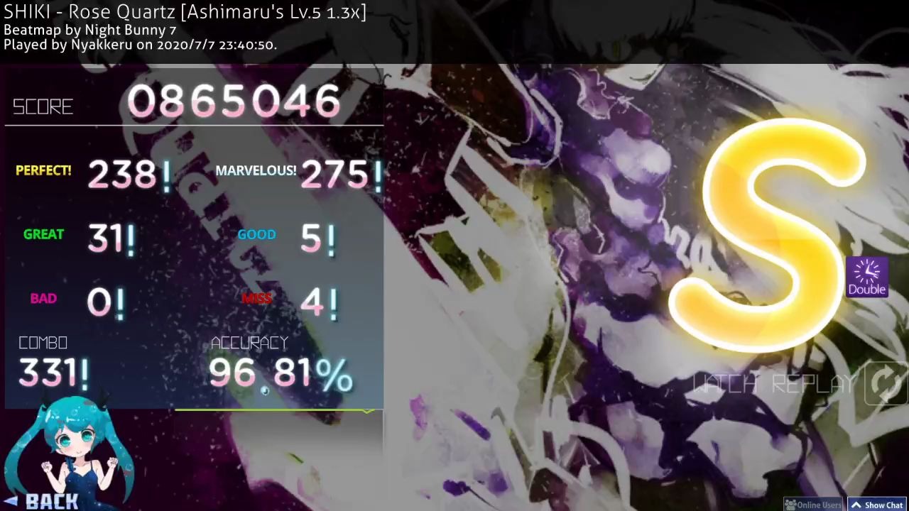 玫瑰石英 Lv.5 1.95x (1.3x DT)哔哩哔哩bilibili