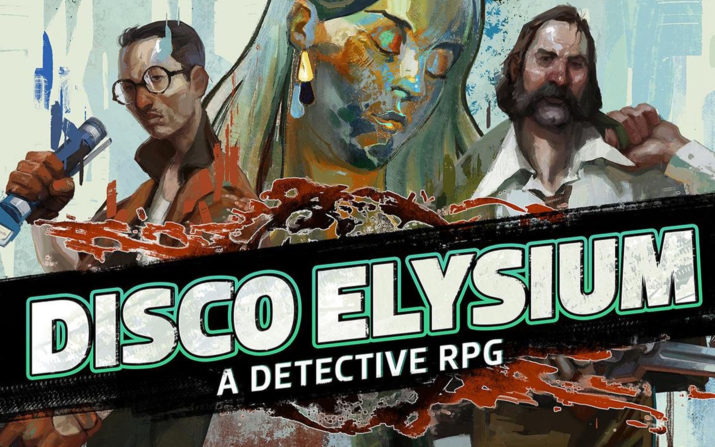 【极乐disco】在一场宿醉过后 糜烂的案件等待我们的解决 睡前看帮助