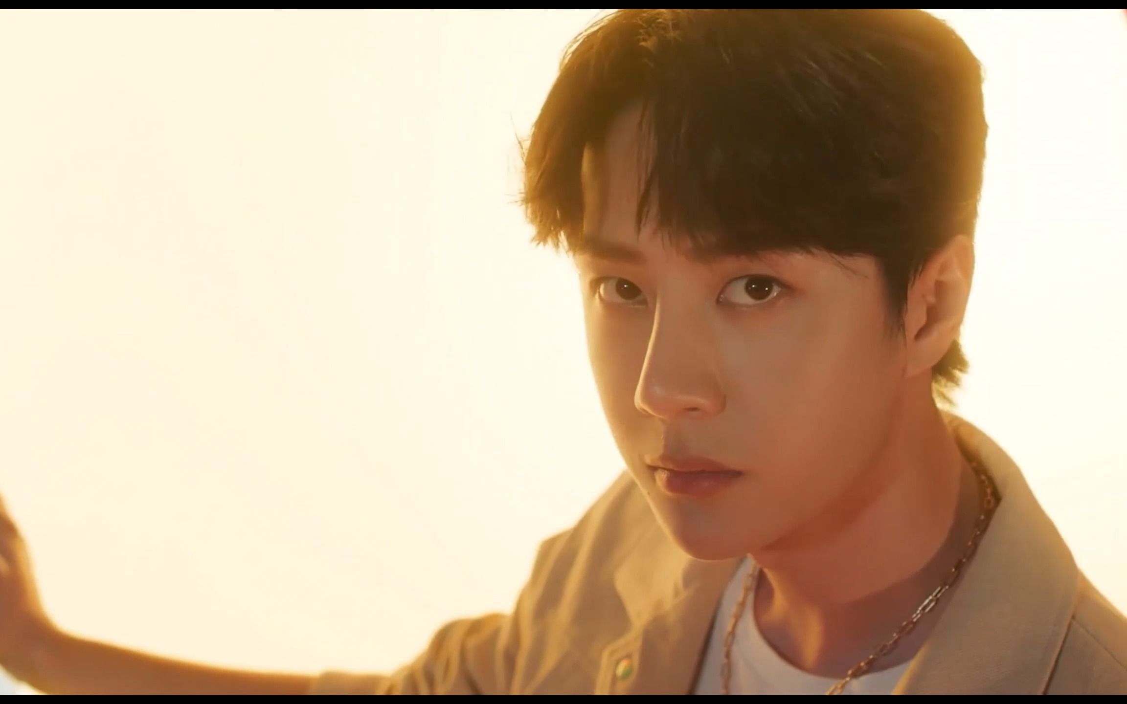 【王一博】so you wanna play with fire?