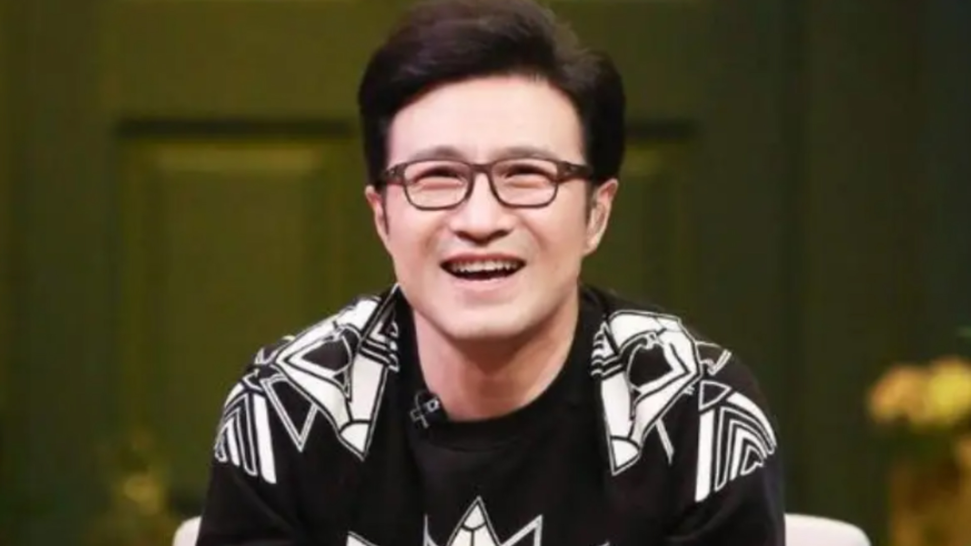 内娱一级戒备!汪峰新专辑发布被赞好听,娱乐圈大瓜或将来袭