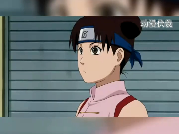 火影:天天中忍考试这么攻击的话,可能会得到前十名额