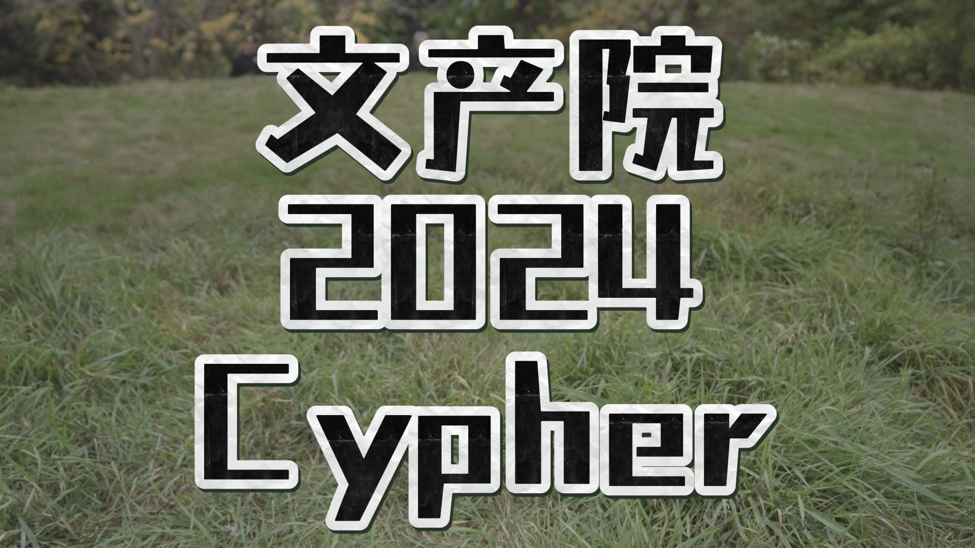 [图]文产院2024Cypher