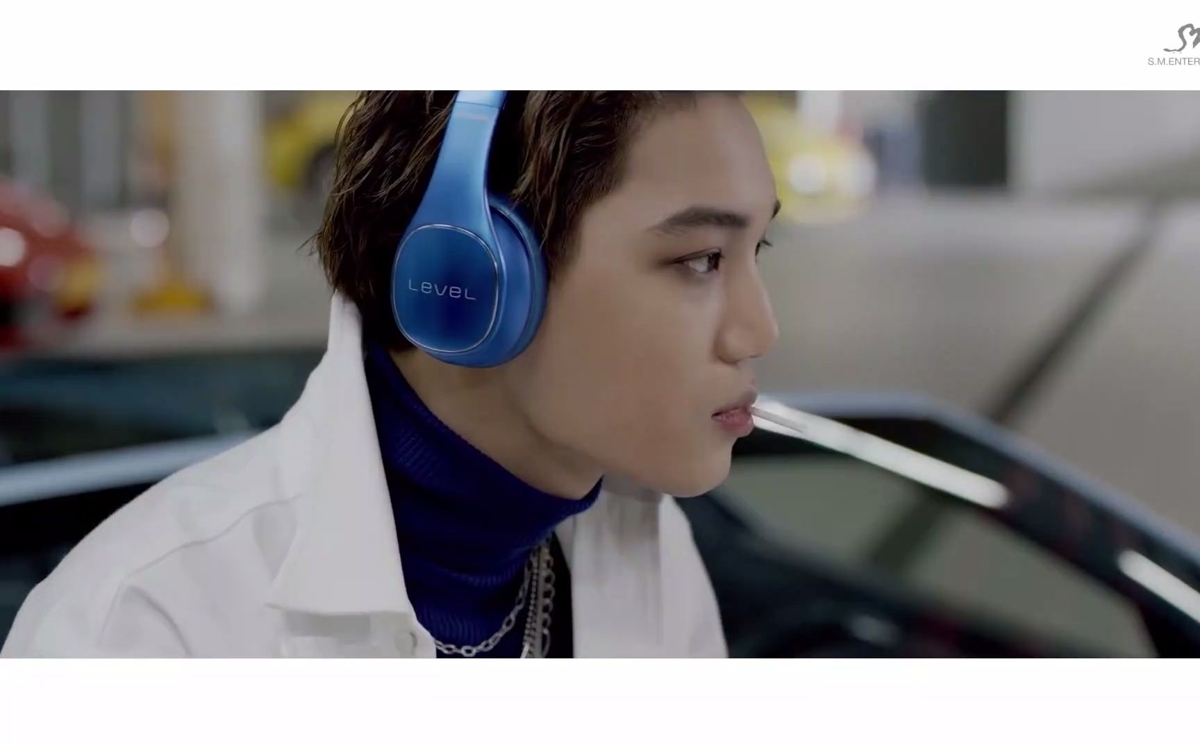 【韩语音乐榜单】exo - call me baby