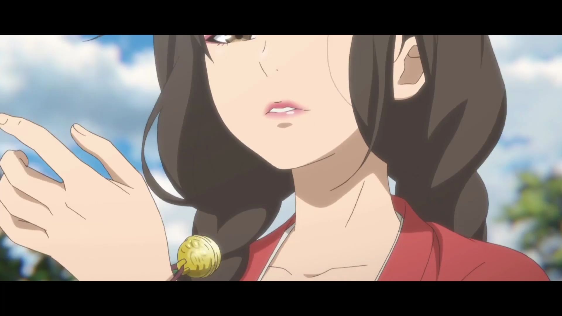 百妖谱,灰狐篇.人心真的难懂