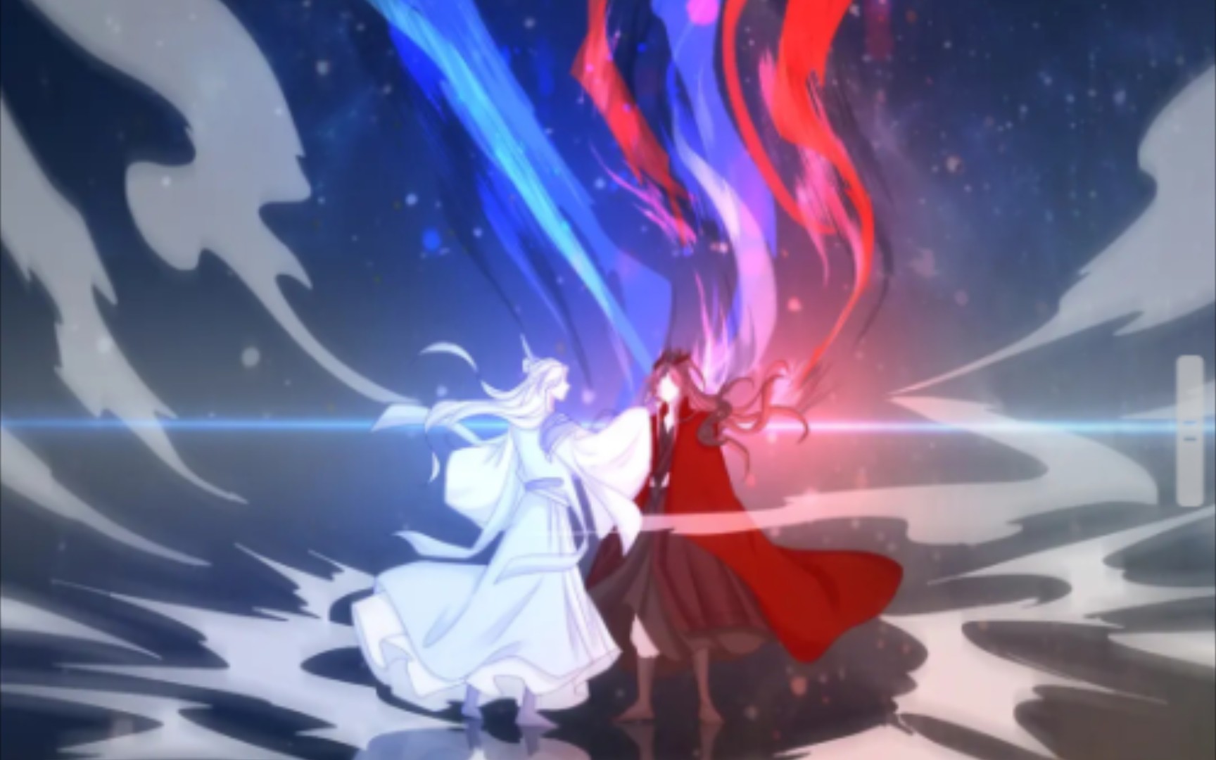 前无古人(108-111)第一季完结