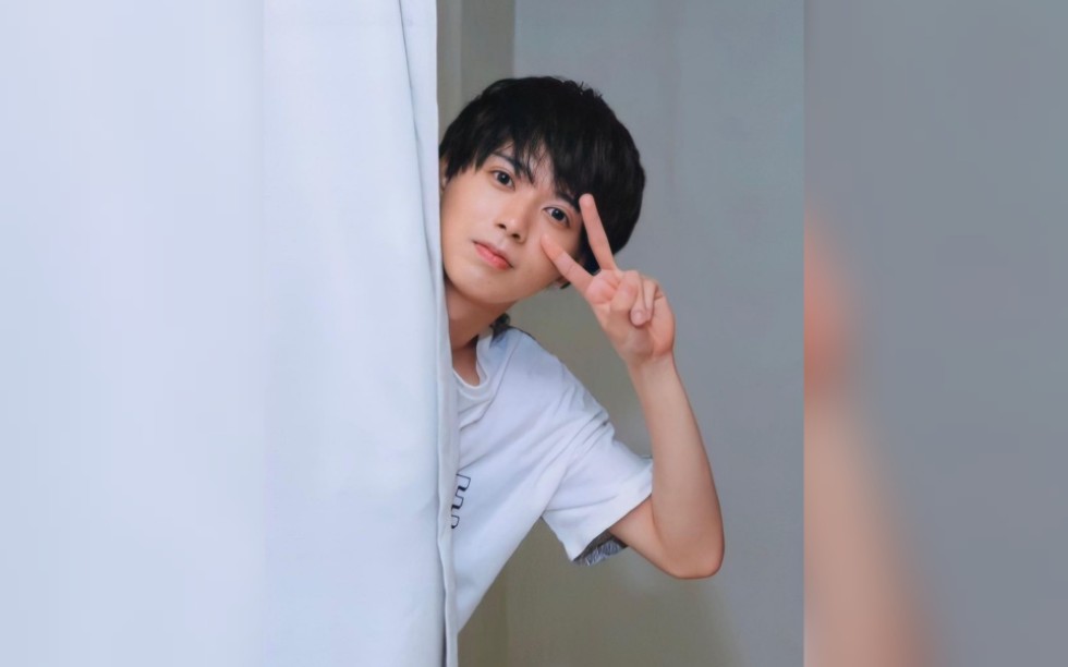 【井上瑞稀】三丽鸥变装