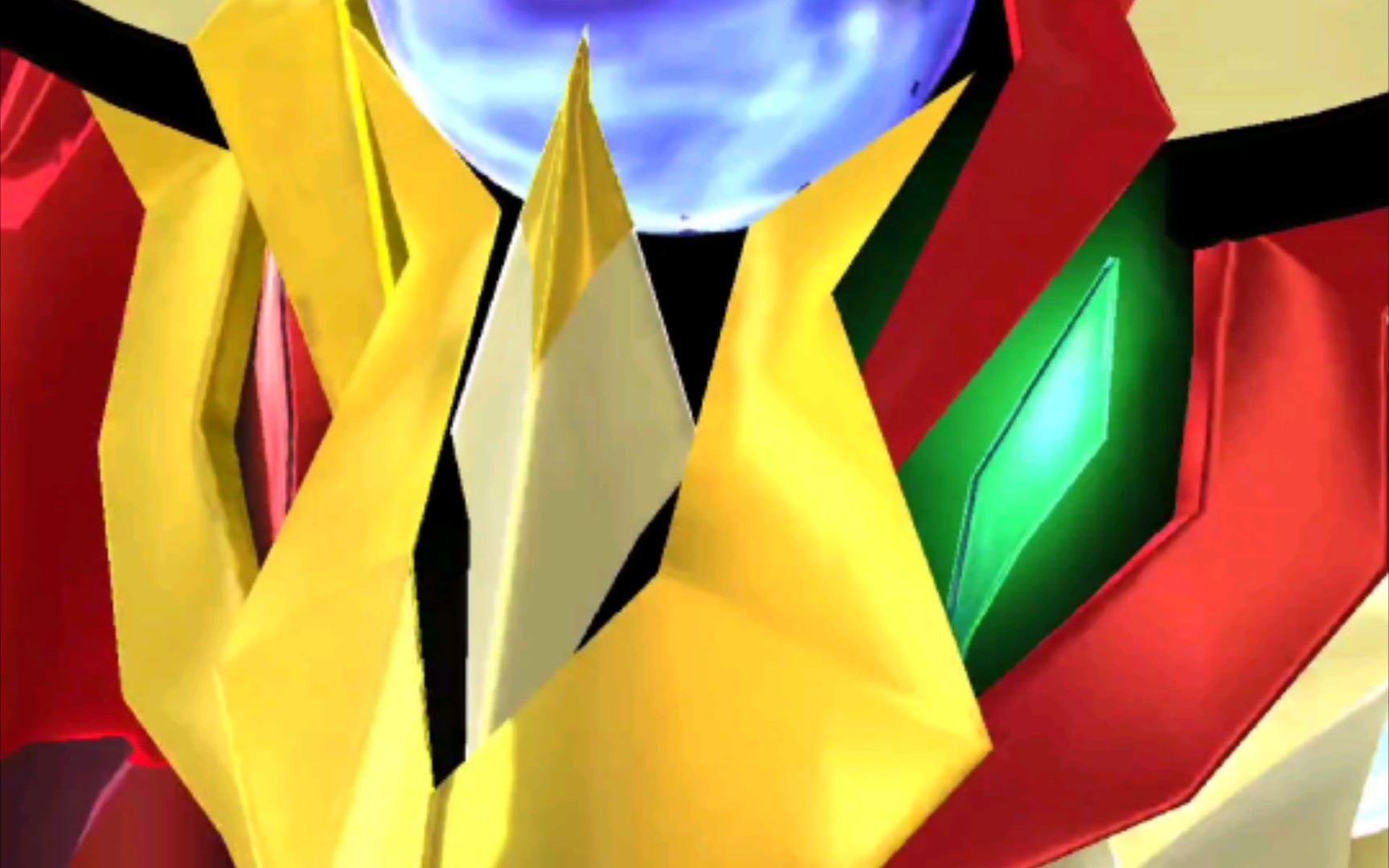 异色眼灵摆龙召唤动画!首站!