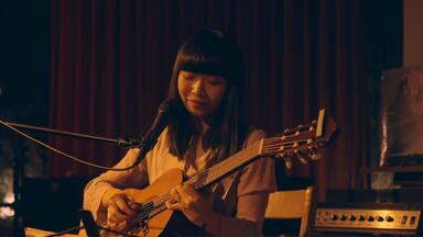 森田童子- 1980 年11 月28 日札幌教育文化会館実況録音盤(2024)_