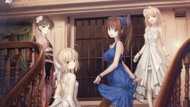 TYPE　MOON　Fes　プレイマット TYPE MOON Fes プレイマット新 発売