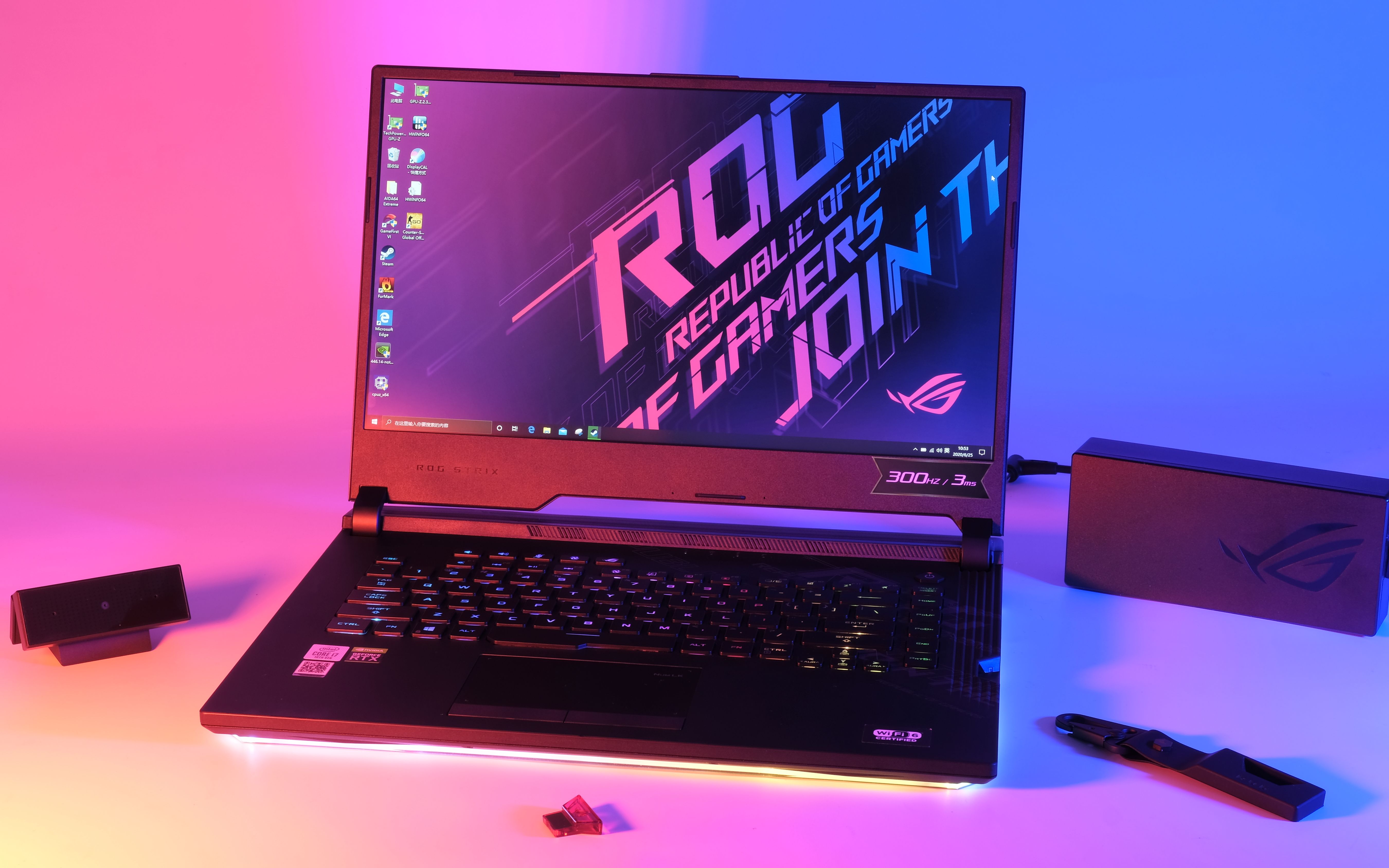 普普通通枪神4(没有plus)