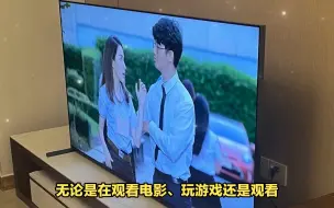 Télécharger la video: TCL电视85T8G Max看我怎么说,只用看这一篇就够了