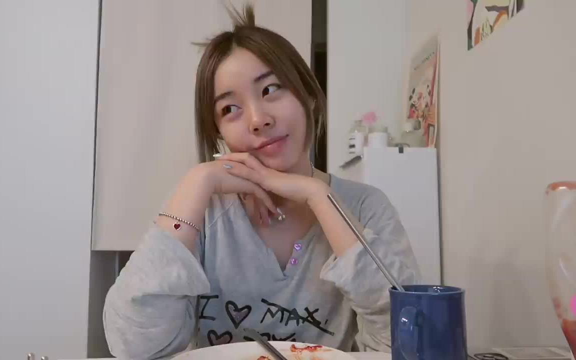 [ashleybchoi]adulting series┃新年新发型 2020年好物分享