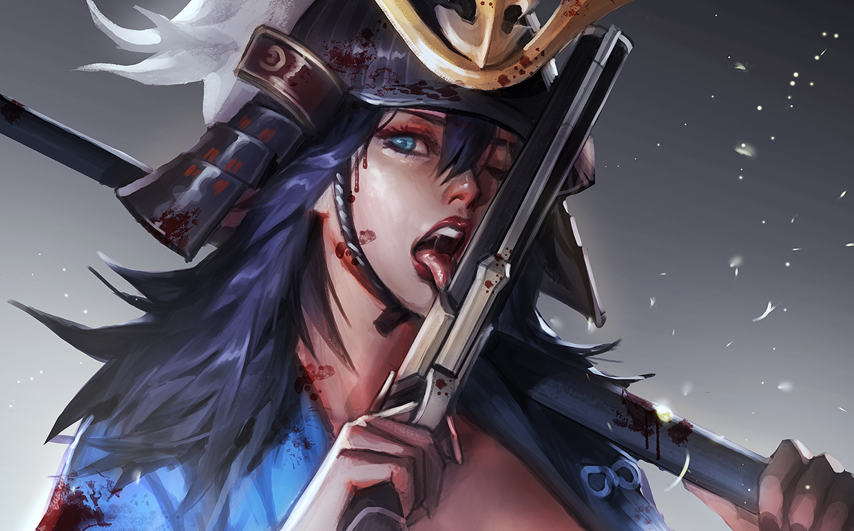 只狼剑圣一心除雷反无伤