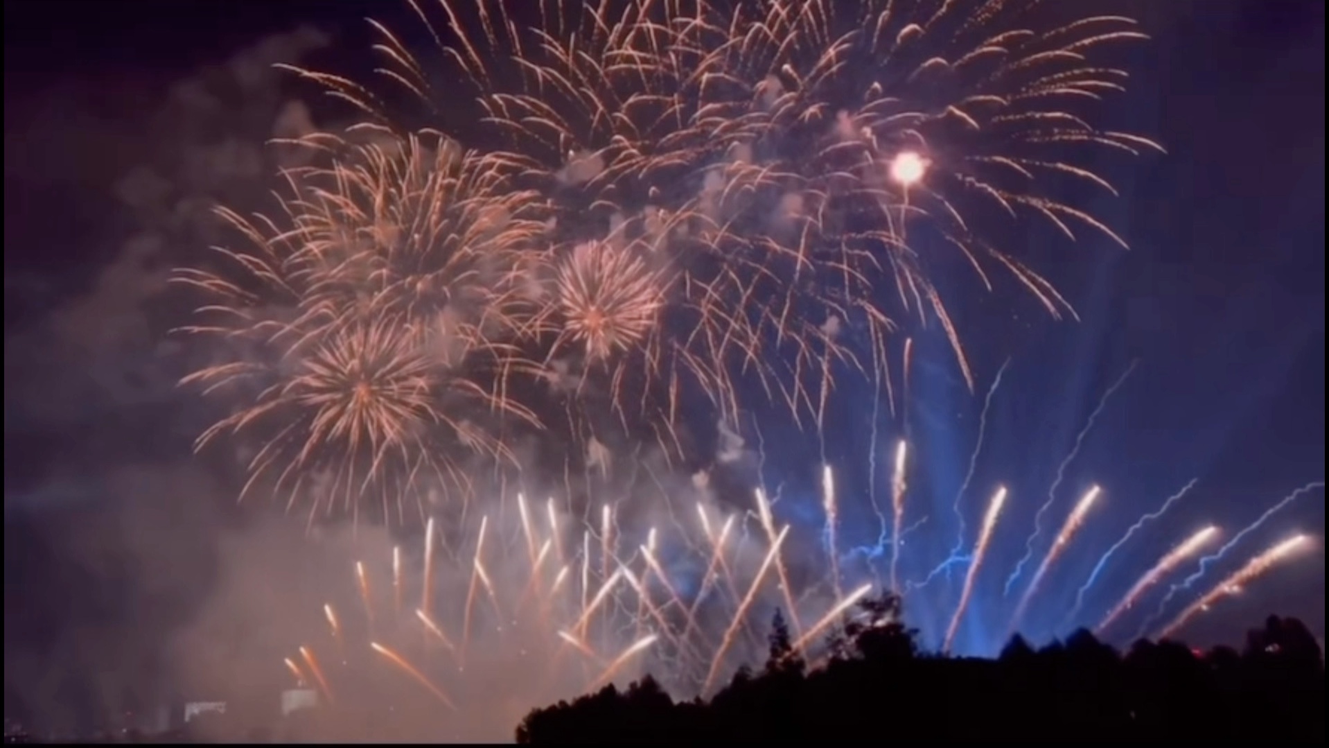 "烟火向星辰,所愿皆成真"【马嘉祺】