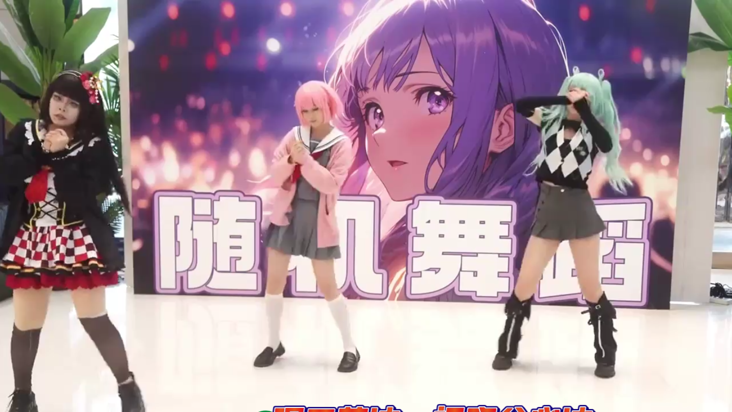 喝口芬达,祝高分必达:5王者级别街舞小伙超强舞技震惊