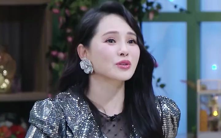 伊能静 #我们恋爱吧[视频类型] 综艺#综艺爆笑名场面安利#[视频时长]