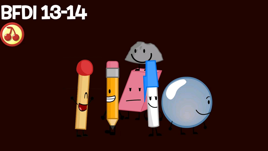 (转载)BFDI中的三个队伍进化史(BFDI 1ABFDI 25)哔哩哔哩bilibili