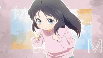 六月雨日紫陽花水手服少女们夏の風物詩 哔哩哔哩 Bilibili