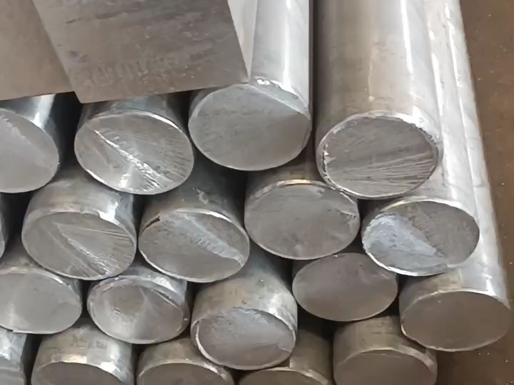 铝棒的简单介绍