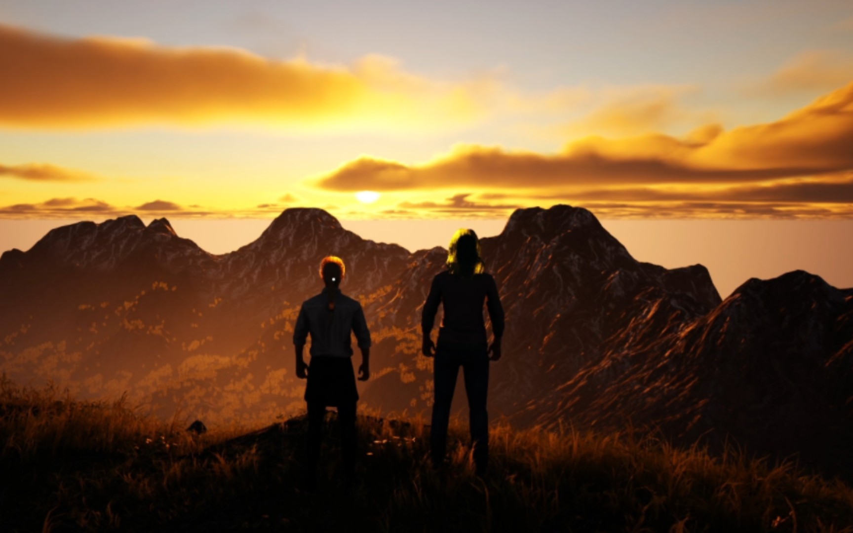 丝滑的lsp,新人up求关注.