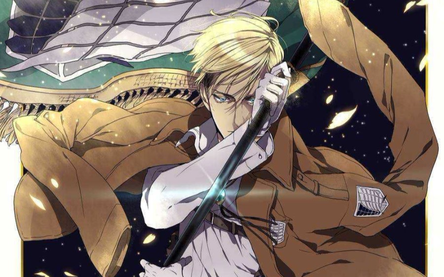 2020年艾尔文团长已经退出首幕请用125速度倍播放