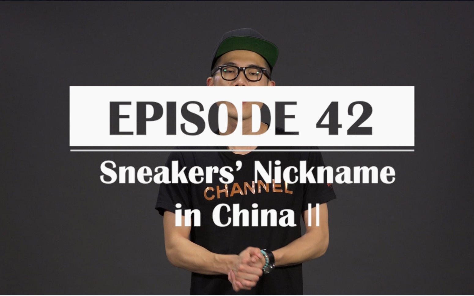 [极客鞋谈]球鞋黑话Ⅱ丨乳腺癌,大魔王,飞碟又是什么鬼