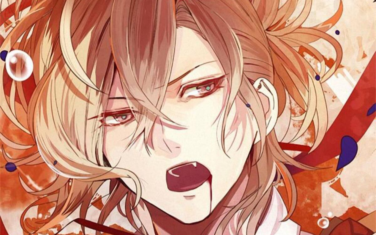 【魔鬼恋人】菜农的诱惑(滑稽)|【乱来向】_哔哩哔哩_bilibili